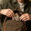 Premium PU Leather Dices Pouches Dices Protective Case With Drawstring Closure For Tabletop Gaming And Travel Storage