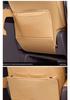2022-2025 Denza D9 Rear Seat Kick Mats and Back Protection Pad Cover