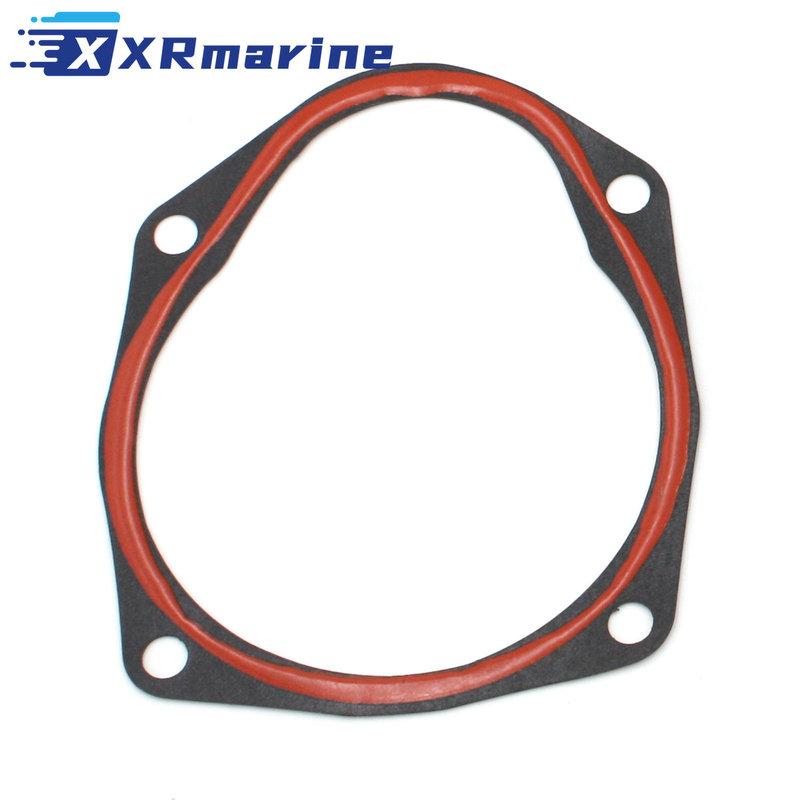 Water Pump Impeller Repair Kit for Mercruiser Sterndrive Outdrives ALPHA ONE GEN.2 43026T8 43026Q06 8M0100526