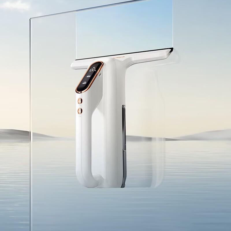 Morphy Richards Cordless Window & Tile Cleaner