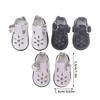 Puppe Schuhe Für Puppe Spielzeug Mini Leder Puppen Turnschuhe Freizeitschuhe Für Mini Puppe Dekorieren Schuhe Kinder Geburtstagsgeschenk Puppe Spielzeug