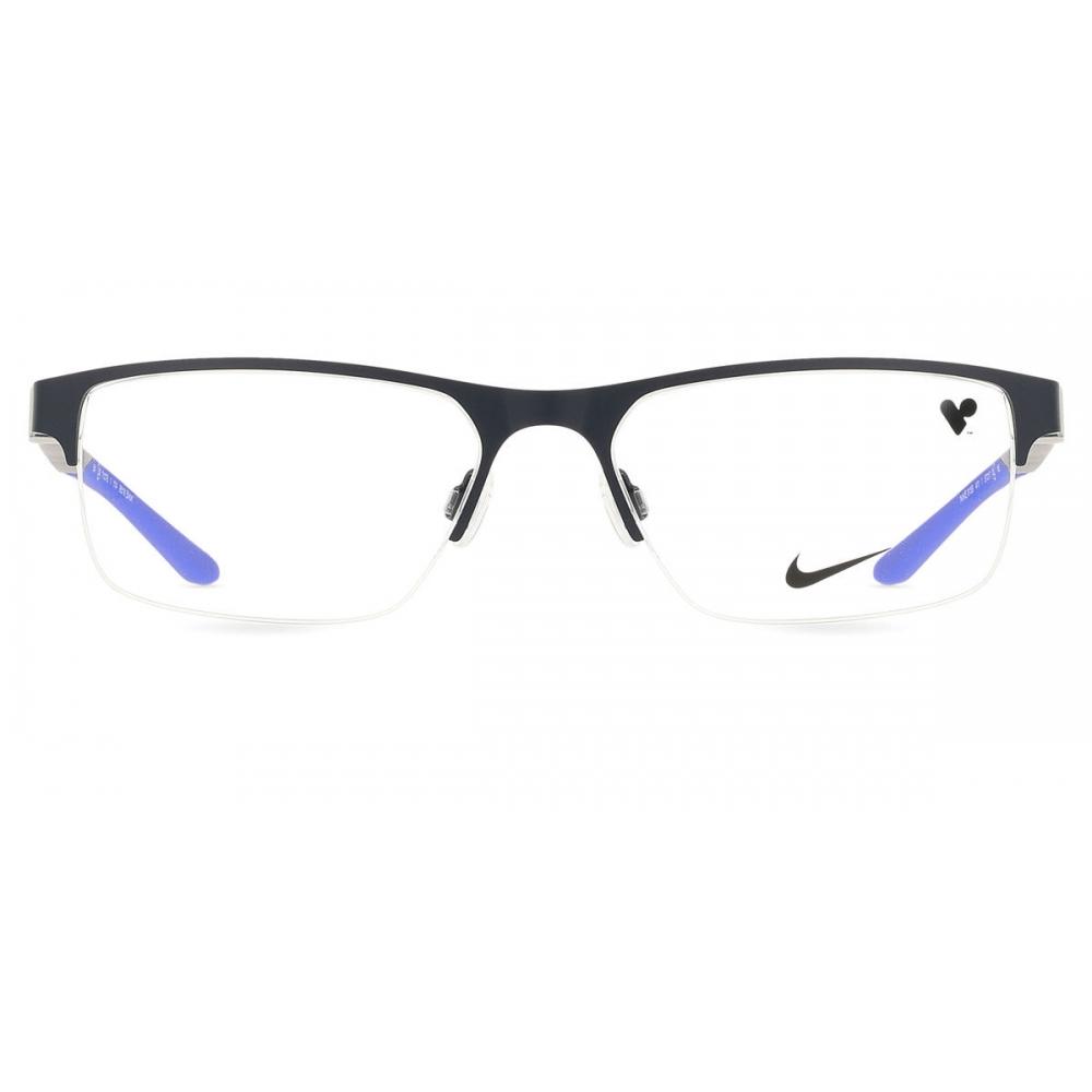 

Nike 8159 411 Мужские очки 59-17-145