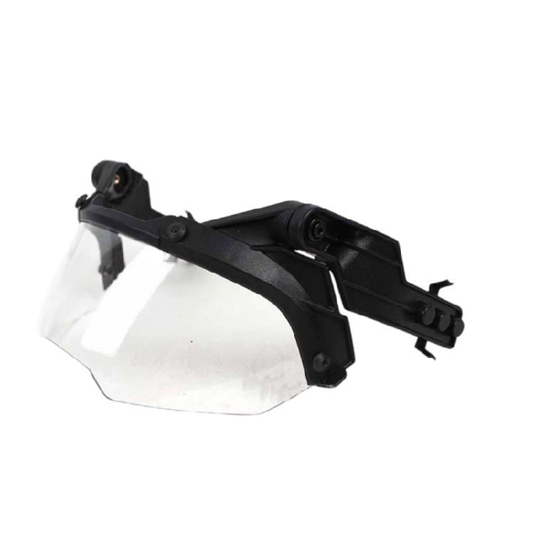 High Strength Tactically Goggles Windproofed Sand Control Motocrosses Glasses for Outdoor and Tactically Environment