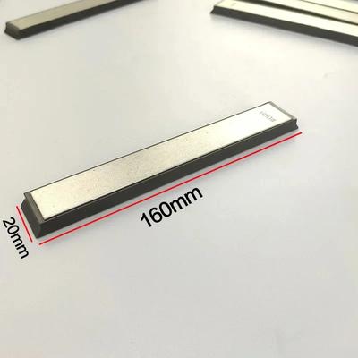 [8pcs] Diamond Stones Grinding Blade Multi-Purpose Outdoor Sharpener Fixed Angle Sharpener Dedicated Fine Grinding Tool