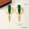Fashion Drop Earrings For Women's Jewelry
