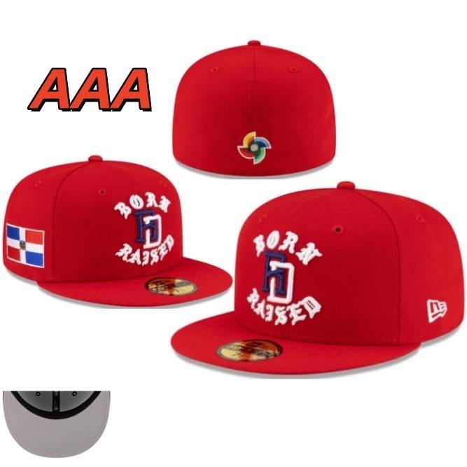 Non-Adjustable Full Closed Back Baseball Cap, Oversized Flat Brim Unisex Hip Hop Sun Hat For Reverse Wearing Daily Street Wear