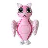 Peluche Giocattolo Blocco della Fortuna Rubare Un Cervello Marcio Peluche Gatto Rosa e Gatto Marrone Pecora Avocado Gioco Periferiche Giocattolo Regalo di Natale