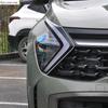 Car Headlight Protection Transparent Anti-Scratch Protective Film TPU Stickers For KIA SPORTAGE NQ5 -2024 Accessories