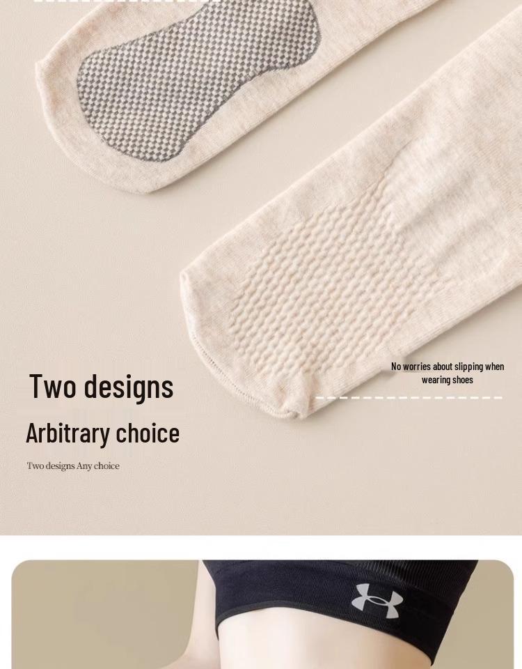 Women's Fleece-Lined Vertical Stripe Leggings – Thickened, Slimming, and Warm Cotton Stirrup Tights for Autumn and Winter.