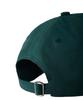 PHERMENON Signature Symbol Logo Ball Cap - Deep Green