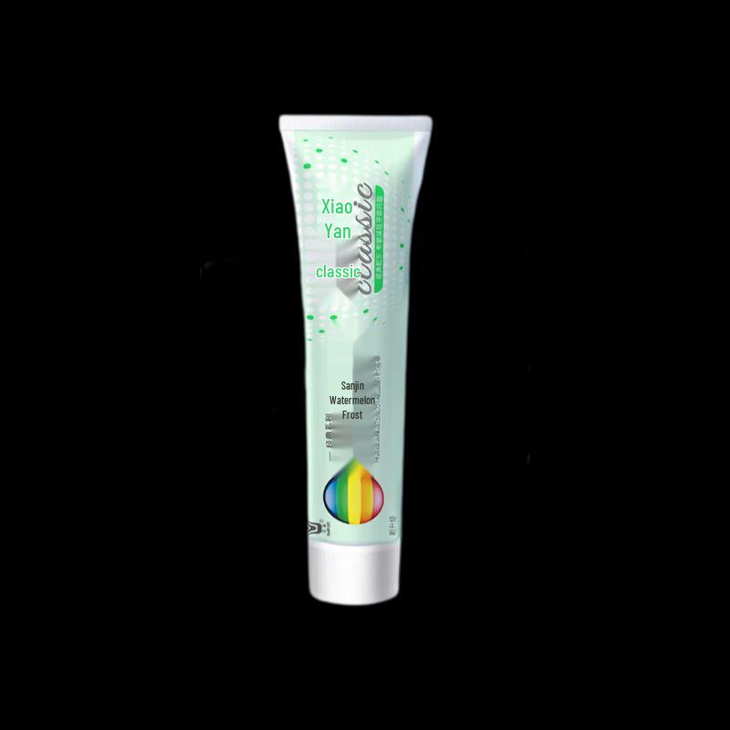 Sanjin Watermelon Frost Toothpaste