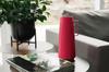 Tramontina Thermal Insulated Cold Tabletop 1L Water Heat Large Made in TRAMONTINA Carafe, & Pot, Capacity, Magenta, Thermos, Bottle, Stylish,