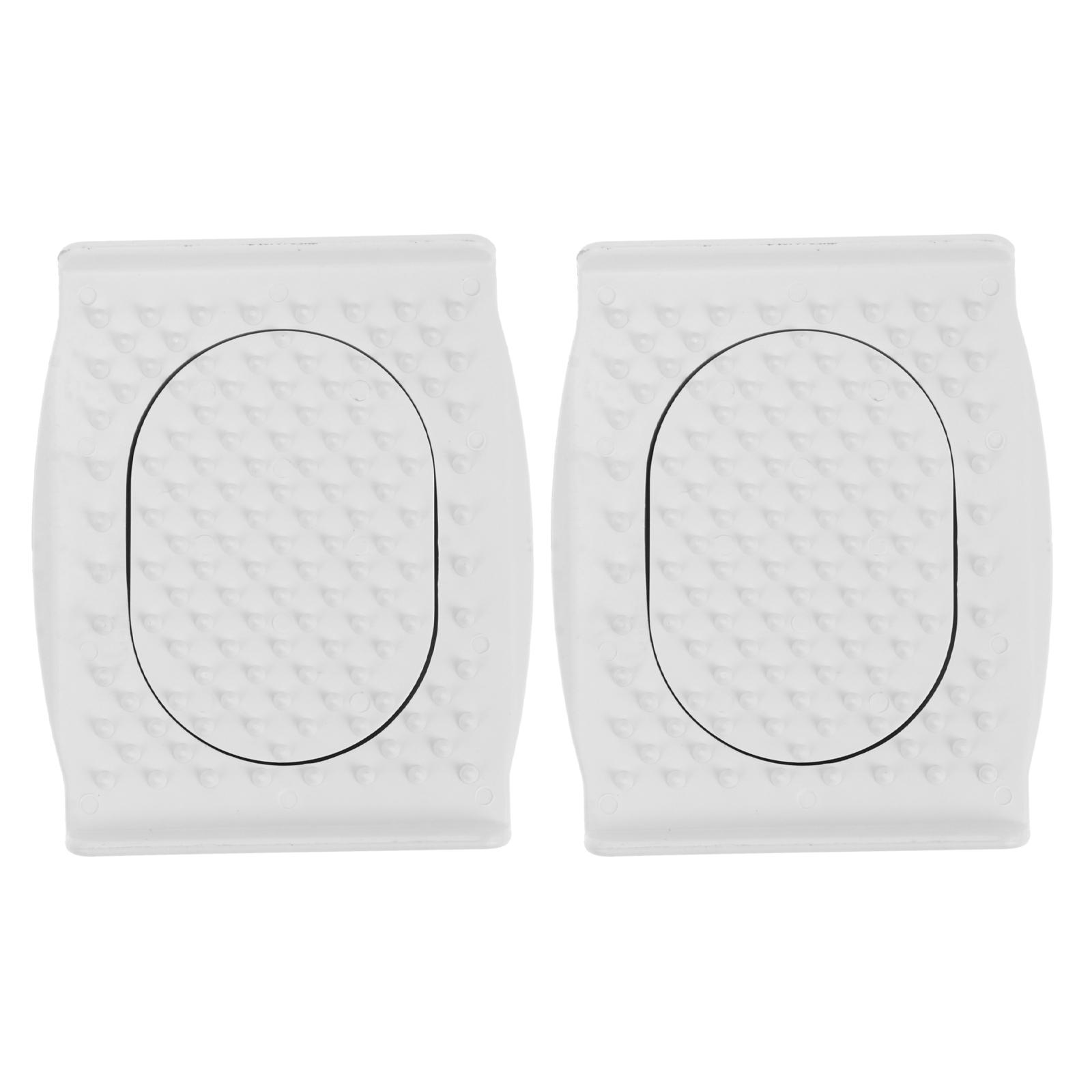 

Терка для пищевых продуктов, защитный держатель для пальцев, держатель для овощей, белый пластиковый белый