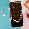 Chocolate Bar Case For Honor 200 Pro 50 70 90 X9a X8a X8 X9 X8b X9c X9b Honor Magic 7 5 6 Lite Pro Cover