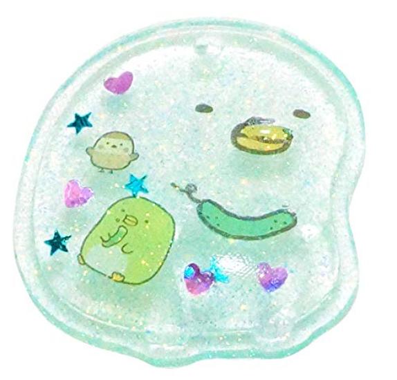 SEGA FAVE Puni Gel Sumikko Gurashi PG-26
