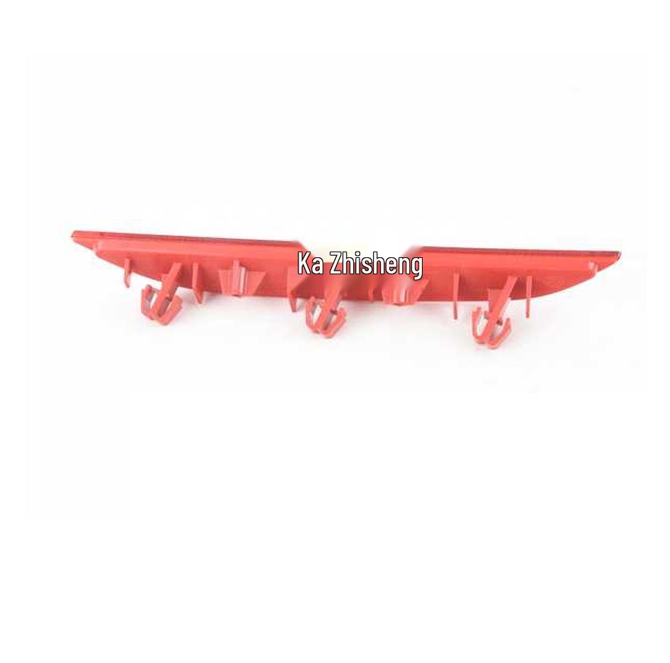 Kompatibla bakre stötfångarreflexer för BMW M5 (63147857005, 63147857006)