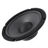 Yh-600 6 collu skaļrunis Automašīnas stereo audio koaksiālais skaļrunis Audio 600W Automašīnas audio piederumi Pilna frekvence