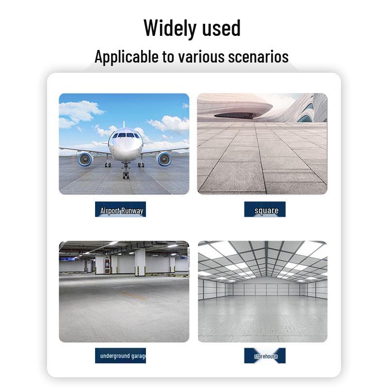 High Elastic Waterproof Sealant for Cracks: Anti-Cracking Adhesive for Walls, Roofs, and Roads