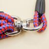 Braid Pet Rope Pet Supplies Safety Cord Triple Pet Leashes Leash Lead Leash Pet Leashes Puppy Rope