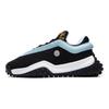 MIHARA YASUHIRO X FILA MIHARA YASUHIRO X FILA Low Top Chunky Sneakers Women's Black Blue F12W114136FBB