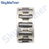 Bearing 93310-620V5  for yamaha outboard motor 9.9HP 13.5HP 15HP 2 stroke 93310-620V5-00 boat motor
