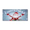 Christmas Floor Mat Kitchen Carpet Doormat Wardrobe Strip
