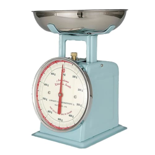 Dalton Diet Scale, 500g, Sax 100-126, Body: Steel, Pan: Stainless Steel, Made In China, BSK8605