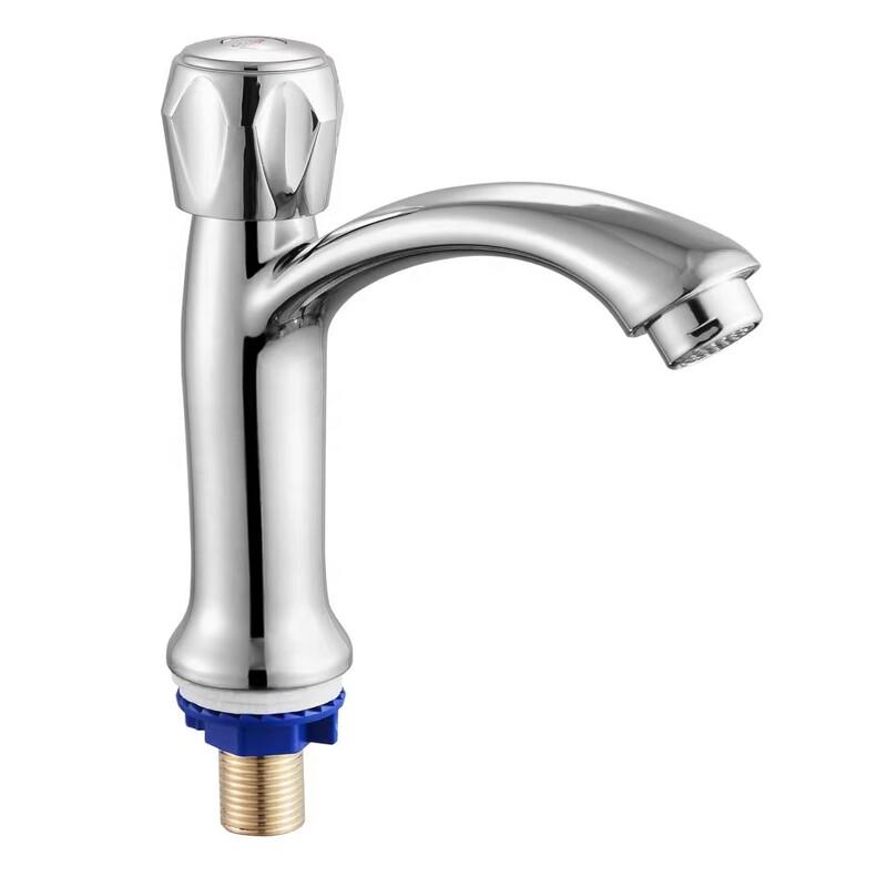Single Cold Basin Faucet