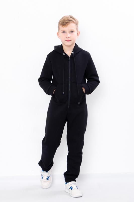 Romper (boys), winter Winter 6172-025-4 HC