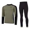 Dare2B Exchange IV Base Layer Set