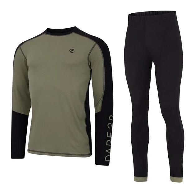 Dare2B Exchange IV Base Layer Set