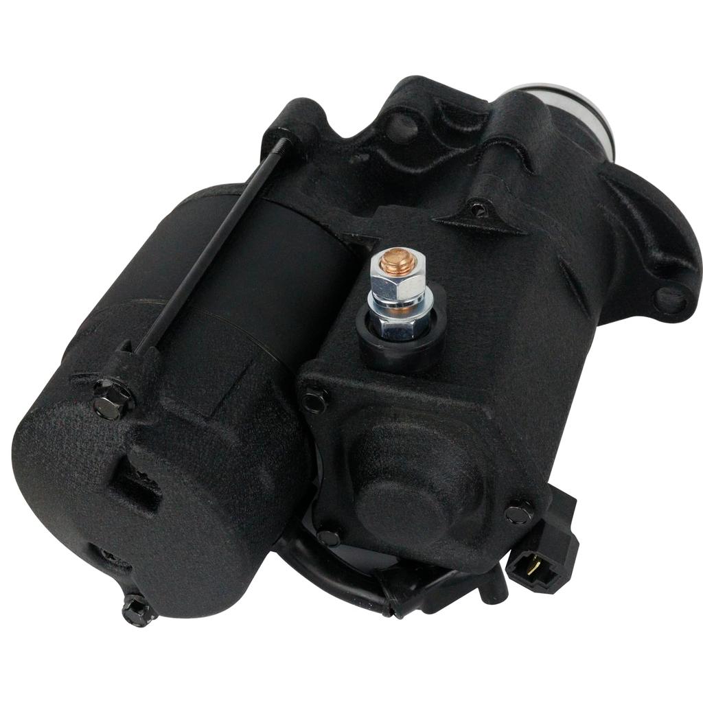Starter for Harley Davidson Road King Heritage Softail Dyna Fat Boy FLHR FLHT FLHX FLST FLTR 06-14 31618-06 31619-06 428000-3490
