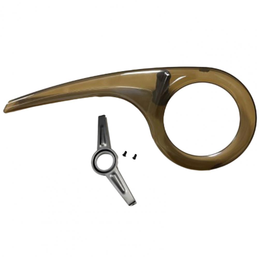 

1 комплект защиты цепи велосипеда, высокая прочность, гладкий край, универсальная защита цепи велосипеда, протектор, чехол для звездочки велосипеда, принадлежности для велосипеда коричневый