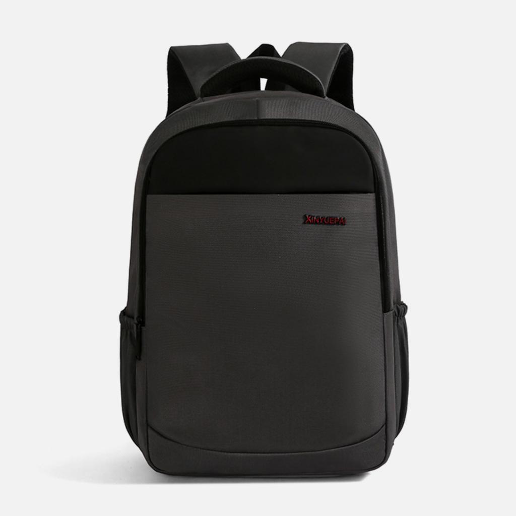 Schoolbag Business Backpack Travel Backpack Large Capacity Computer Laptop Bag Commuter Travel Men's Backpack Travel Boarding
