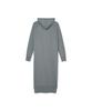 Iolo Organic Hooded Dress_Gray