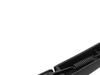 Chevrolet Aveo 2010- rear wiper arm + blade