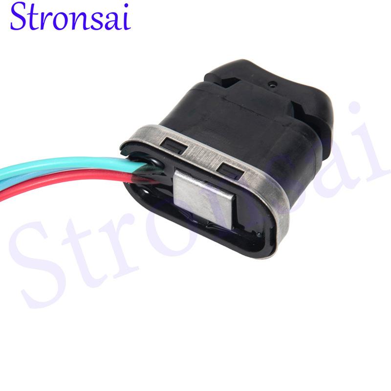 703-82563-02-00 Блок переключателя trim/tilt для двигателя Yamaha 703-82563-01-00 Пульт дистанционного управления лодочным мотором 703-82563-02