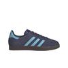 Gazelle Shadow Navy Clear Blue