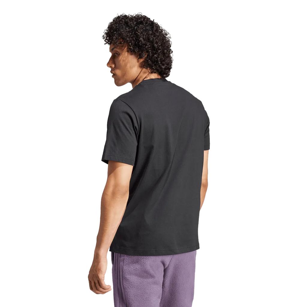 Adidas Pánské grafické tričko Tiro