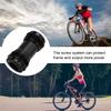 Bottom Bracket Good Airtightness Waterproof Performance Better Quietness Bicycle Accessories for Mountain Bike