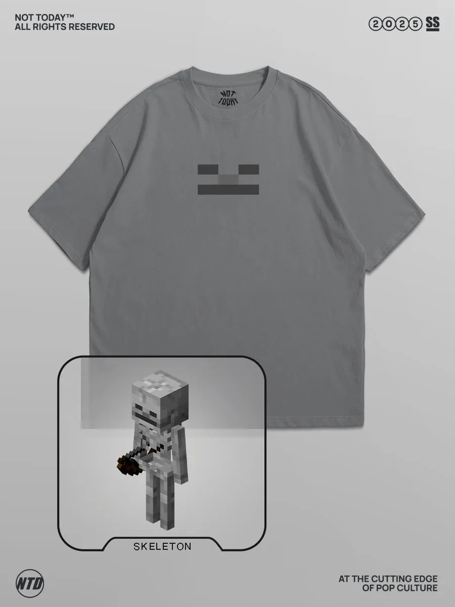 

Футболка Minecraft 4XL