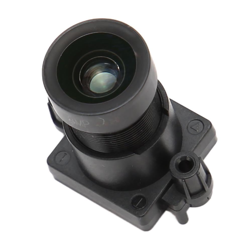 8 Megapixel 4mm F1.0 Lens High Definition Professional Security Lens  for Security Camera