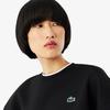 [Lacoste] Women's Training Crewneck Sweatshirt SF4190-55N9M0