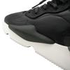 Unisex Sneakers IF2047 KAIWA Black 7 [Wisely] [Item]