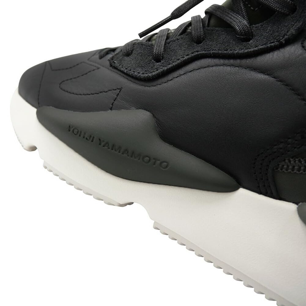 Unisex tenisky IF2047 KAIWA Černé 7 [Moudře] [Položka]