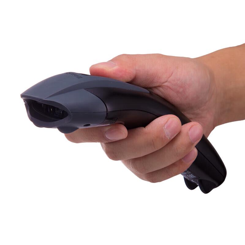 Honeywell 1400G Wired 2D Image Barcode Scanner