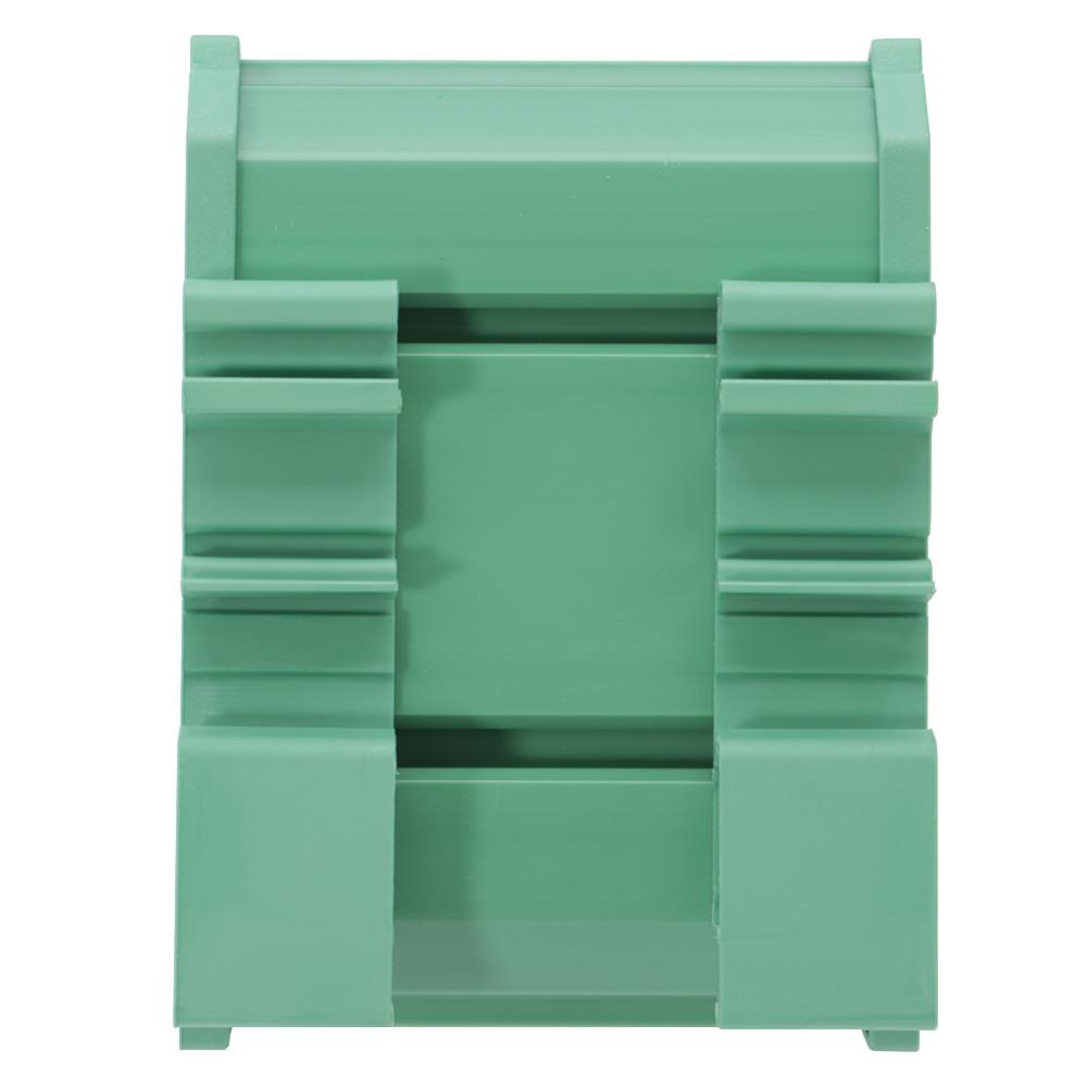 DB15-M6 DB15 DIN Rail Double Female Head Terminal Block Board Terminal Block  Equipment Wiring