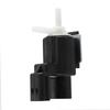 Vakuový ventil solenoidového ventilu náboje kola 4154221002 Pro Ssangyong Actyon Sports Kyron Rexton Stavic-M53K