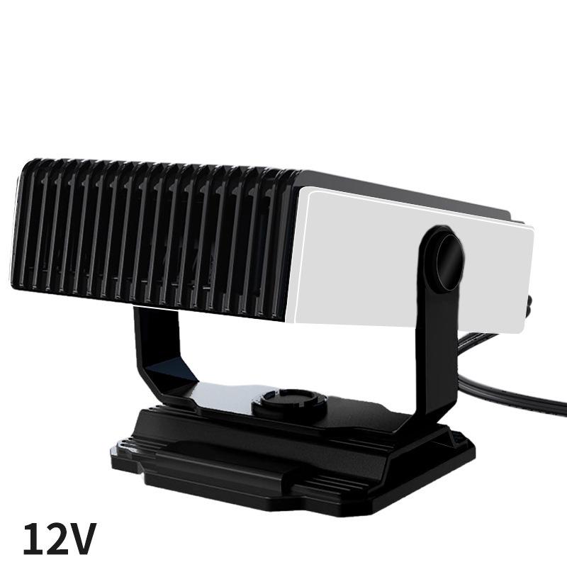 

Портативный автомобильный обогреватель для разморозки 12 В/24 В