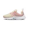 Presto PS Coconut Milk Ivory Pink Детские кроссовки Белый Малахит 844766-102